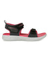 SD-061 Grey Women's Sandals